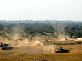 Indian DAC Clears Proposals Worth 3 59bn For Arms Purchase