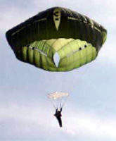 Airborne Systems - Army Technology