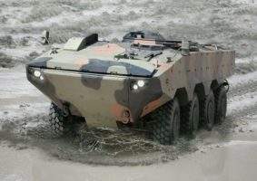 Iveco Defence Vehicles - Army Technology