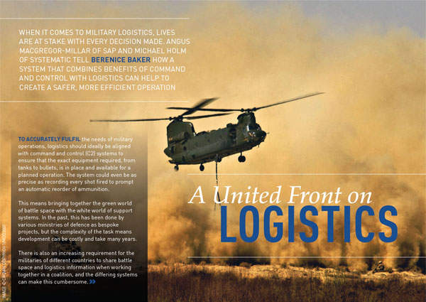 Global Defence Technology Issue 14 - Army Technology