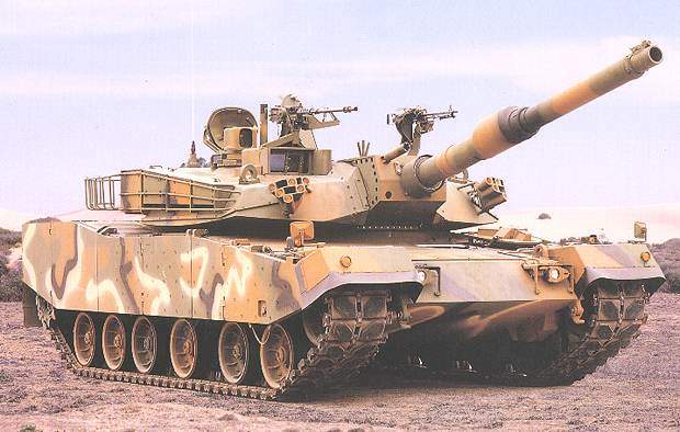 south korea main battle tank
