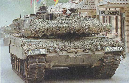 german leopard ii a5 main battle tank rc airsoft mbt batteries review