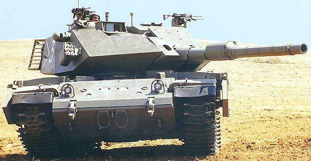 m60a3 tank