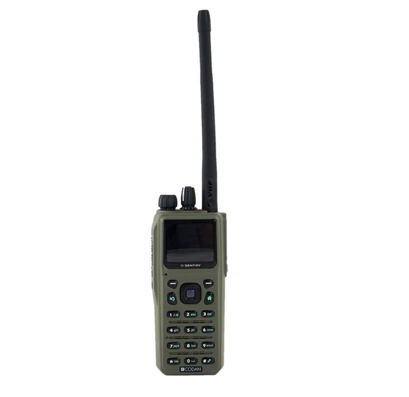 Codan Radio Communications - Army Technology