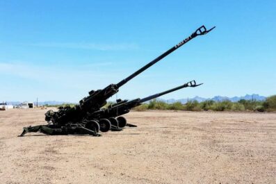 US Army plans to upgrade long-range precision fire capabilities - Army ...