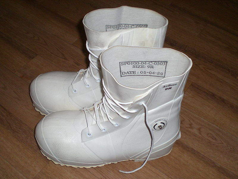 US Military Bunny Boots -60 degrees (USED) MINER BRAND ONLY (USED)