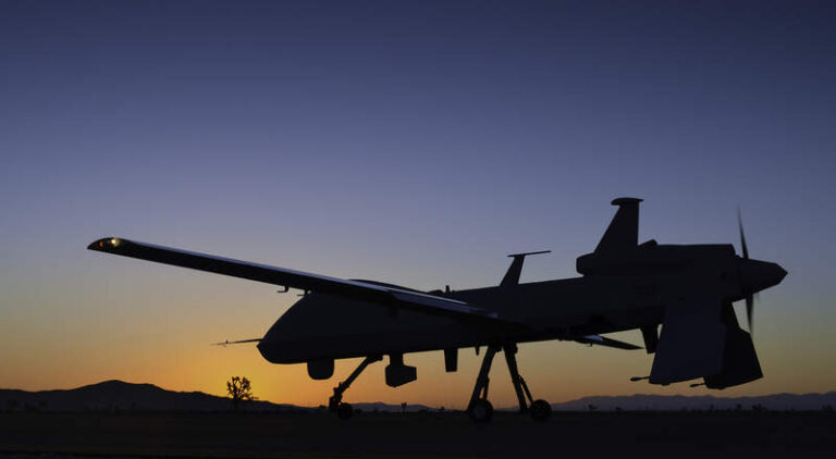 US Army, GA-ASI complete FOT&E for MQ-1C ER Gray Eagle UAS