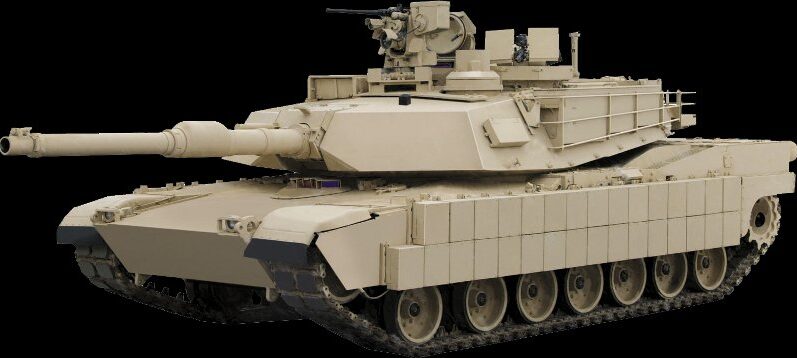 GDLS to upgrade US Army’s Abrams tanks to M1A2 SEP v3 configuration