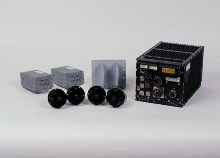 Northrop Grumman To Develop Radar Warning Receivers For US Army