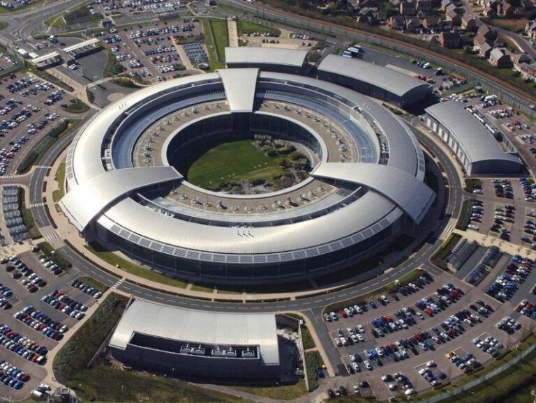 UK hosts Five Eyes intelligence summit - Army Technology