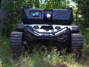 Ripsaw M5