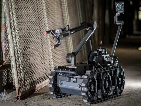 FLIR to deliver Centaur UGVs to US Army and Navy