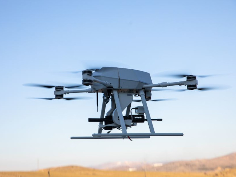 drones and the future of armed conflict definition of terrorism