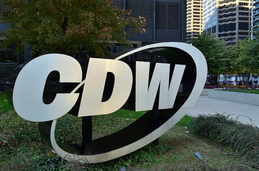 Cdw Uk