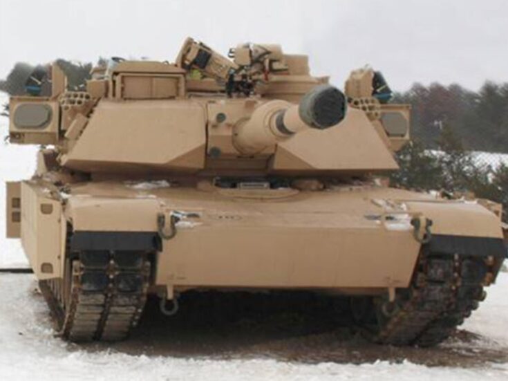 IAI completes deliveries of radar systems for US Army tanks