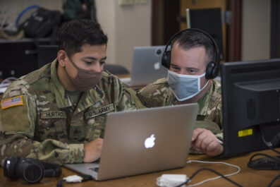 Us Army Extends Army Vantage Partnership With Palantir