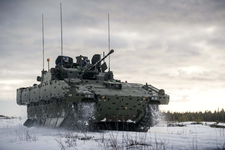 Can Ajax be turned around or will Warrior return? - Army Technology