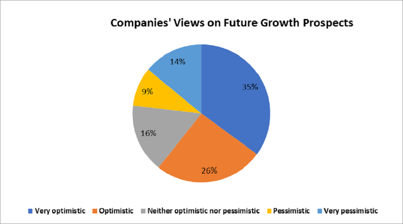 Business optimism declines in July 2022: Poll