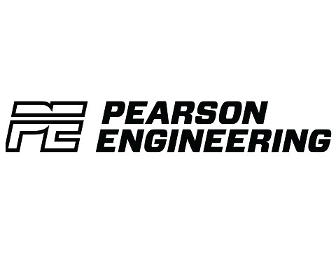 Pearson Specter Litt Logo