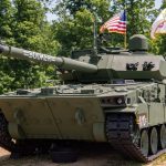 The Army's M10 Booker is a tank. Prove us wrong.