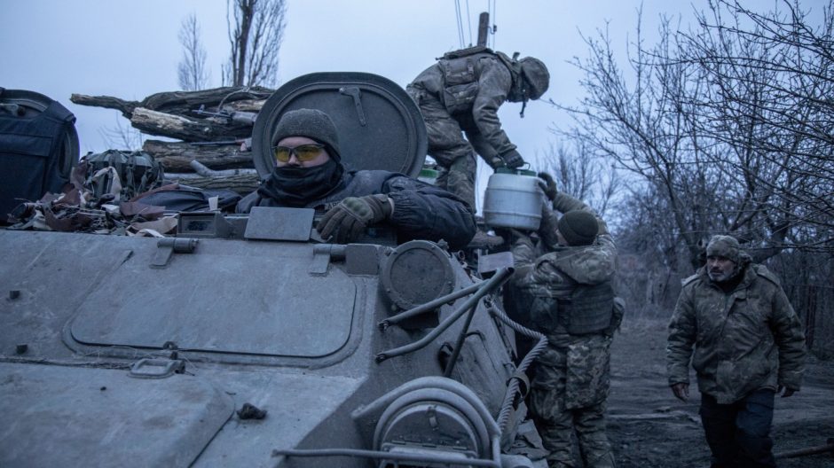 Would European nations deploy ground troops to Ukraine? - Army Technology