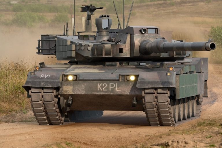 Italian Leopard 2A8 tank negotiations fall through - Army Technology