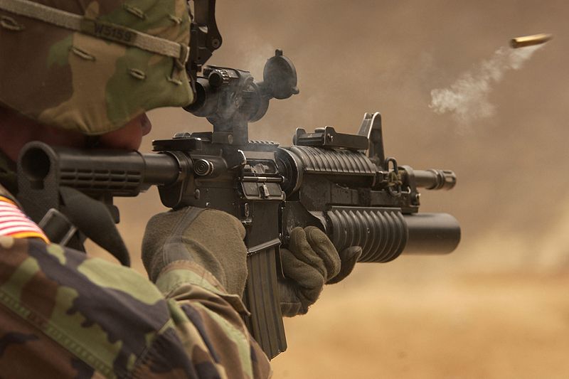 Remington to supply M4 / M4A1 carbines for US Army
