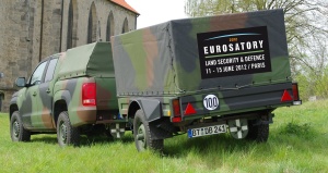 Eurosatory