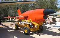 AQM-34 Ryan Firebee