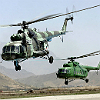 US Mi-17 contract