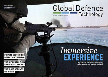 Global Defence Technology: Issue 30