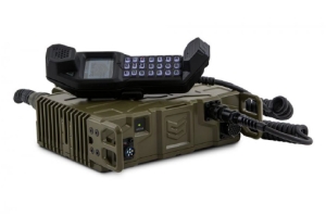 AT announces tactical transceiver range and sentry launch