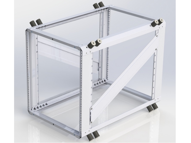 CP Cases introduces new chassis