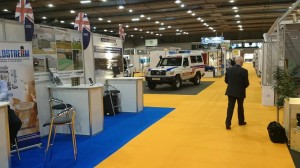 AidEx 2015