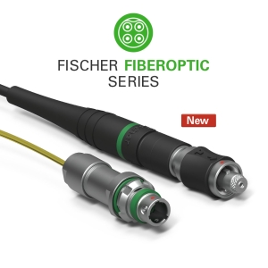 fibreoptic series connectivity solution