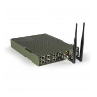 MilDef release new Radio Router RM701