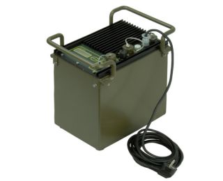 UPE4000 portable power supply