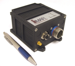iMAR selects STIM300 as core inertial engine