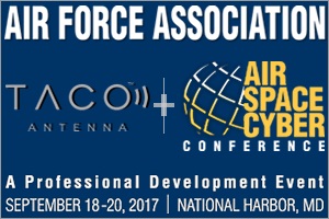 Air, Space and Cyber Conference