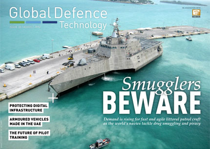 Global Defence Technology Issue 18